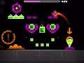 Geometry Dash Custom Levels - Little Jumpy (by PunkySoul)