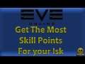 Get The Most Skills for Your Isk Calculate your ipsp