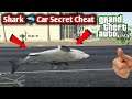 Gta V Shark Car Cheat 100% Work PC Game