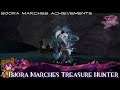 Guild Wars 2 - Bjora Marches Treasure Hunter achievement