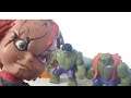 Hulk Batman Guerra nas Estrelas chucky Imaginext Brinquedos Bonecos Toys Kids