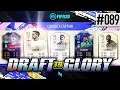 ICON MOMENTS OWEN IS A BEAST!! - FIFA20 - ULTIMATE TEAM DRAFT TO GLORY #89