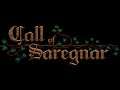 In The Keep Podcast - Call of Saregnar Devlog Nov 2021 w/ Tony Manfredonia