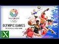 🥇 Juegos Olímpicos Tokio 2020 El Videojuego Oficial "¡A por el Oro!" #Tokyo2020 🥇 #XboxSeriesX