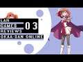 LAR Games Okaa san Online Episode 3 Review and Reaction Summary