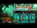 Let's Play Again "Rayman Redemption" - Part 1: You Didn't Have To, But You Did!