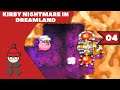 Let's Play Kirby Nightmare in Dreamland Part 4