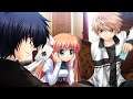 Let's Read Rewrite ep 70 'Intense Serious Training'