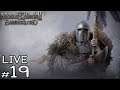 🔴 [LIVE] ช่วงเวลาสุดท้ายของ Sturgia  Mount and Blade 2 Bannerlord ไทย Part-19