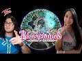 LUNES de Bloodstained: Ritual of The Night!!!!