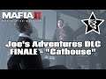 Mafia II Definitive Edition - Joe's Adventures DLC - FINALE - "Cathouse"