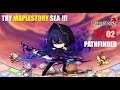 Maplestory PC SEA - The Journey of my Pathfinder EP 02