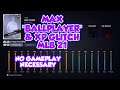 MAX "BALLPLAYER" & XP GLITCH IN MLB THE SHOW 21! GOD TIER CAP FOR YOUR SQUAD!