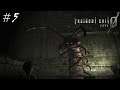 MAXXIEJ KELABAKAN LAWAN KELABANG MUTAN RAKSASA | Resident Evil 0 Indonesia - Part 5