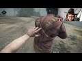 McDonald's is a Homewrecker (Hunt: Showdown Funny Moments 1)
