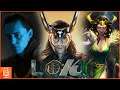 MCU Makes Loki Gender Fluid & Backlash & Tom Hiddleston Response