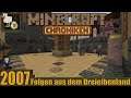 MINECRAFT Chroniken #2007 [Staffel 11] Tiny Haus [Deutsch / 1.14.4]