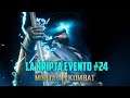 Mortal Kombat 11 | Mini Evento de la Kripta #24 | Accesorios de Raiden y Skarlet |