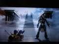 Soul Calibur V(PS3)-Z.W.E.I vs Xiba