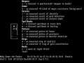 NetHack 1987 mp4 HYPERSPIN DOS MICROSOFT EXODOS NOT MINE VIDEOS