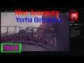 Nier: Automata gameplay walkthrough part 9 Yorha Betrayers and Free Roam