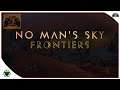 NO MAN'S SKY FRONTIERS | TRAILER OFICIAL[CANAL DO XASER]
