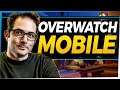 Overwatch Mobile Game Jeff Kaplan talks Seasonal Event Changes and more