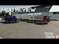 Peppe978 | Iveco 190-48 Pack | Mod Review | Farming Simulator 19 | XBOX