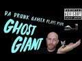 -PSVR- GHOST GIANT Gameplay (MOVE Controls)