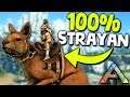 QUEST TO BE 100% 'STRAYAN! | ARK: Survival Evolved (2019 Valguero DLC) #5