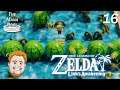 Raftin' the Rip Roarin' Rapids | Legend of Zelda: Link's Awakening #16