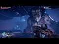 Rage 2 - Project Dagger: Kill General Cross & Defeat Authority Titan Final Bossfight Gameplay (2019)
