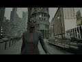 *Random Gameplay* The Matrix Awakens "Unreal Engine 5"