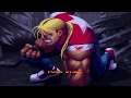 Real Bout Fatal Fury Special Pt. 1 [Hey! How's It Going Dudes?!]