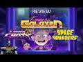 [REVIEW] Escape from Galaxen - La combinación perfecta de Space Invaders y Time Crisis