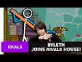 Rivals of Aether – Mr. Sakurai Presents "Stick Figure Byleth"