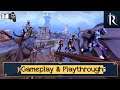RuneScape - Open World Fantasy MMORPG - Android / iOS Gameplay