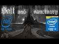 Salt and Sanctuary | Intel HD 4400 | Español