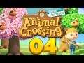 SCHNELL GELD FARMEN in Animal Crossing: New Horizons #04