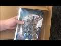 SeaDog and Codename Killswitch 2 Unboxing