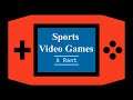 Sports Video Games Rant