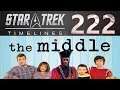 Star Trek: Timelines 🚀 ►222◄ Q mittendrin