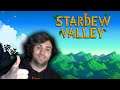 Stardew Valley / Q&A Stream!
