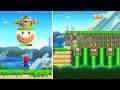 Super Mario Run Gameplay (by Nintendo Co Ltd) | Android, iOS