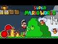 Super Mario World - [14] 8-Course Special