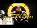 SWEAT 76 - OVERWATCH IN 2021 - XBOX SERIES S 120 FPS GAMEPLAY!