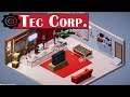 Tech Corp. #01: Gründung des Startups | Technologie Tycoon
