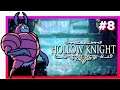 THE ARENA OF FOOLS - Hollow Knight #8