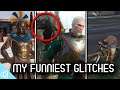 The Best Bugs / Glitches i Found in the Last 10 Years