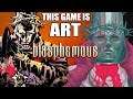 The BEST Metroidvania "Souls-Like" I've Ever Played! - Blasphemous Gameplay Part 1